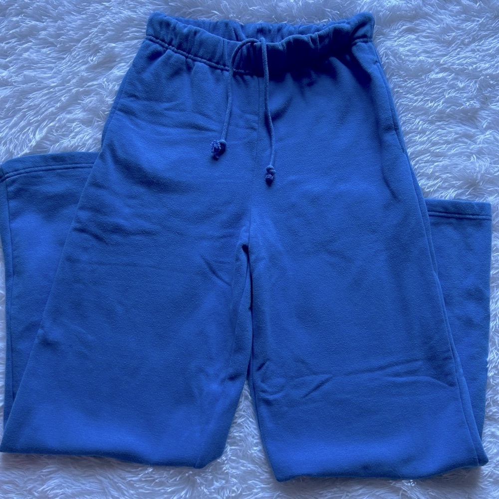 Arizona Jean Company Royal Blue SweatPants